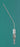 Miltex Meister Hand Suction Tube Frazier 12 Fr. Finger Valve - H19-577