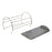 Midmark - Tray Rack Assembly Kit - 002-0251-00