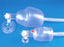 Spur II - Resuscitator Nasal / Oral Mask - 520611034