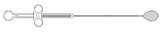 Conmed Nakao Spider-Net Retrieval Device 160 cm - 0160MG