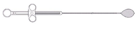 Conmed Nakao Spider-Net Retrieval Device 160 cm - 0160MG
