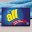 all - Laundry Detergent 1.8 oz. Box Powder Unscented - VEN2979267