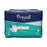 First Quality Prevail Adult Incontinent Brief Tab Closure Large Disposable Heavy Absorbency - PV-013/1