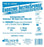 Endozime InstruSponge - Instrument Cleaning Sponge Endozime Instrusponge - 345ESS5R