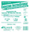 Endozime InstruSponge - Instrument Cleaning Sponge Endozime Instrusponge - 345ESS7R