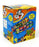 Dukal Stat Strip Adhesive Strip 3/4 X 3 Inch Plastic Rectangle Kid Design (Looney Tunes Bugs and Daffy) Sterile - 1075737