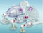 Ambu Spur II Resuscitator Neonatal Resuscitator Nasal / Oral Mask - 530611000