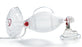 Ambu SPUR II, TU RSVR NEONATE MASK (12/CS) - 544211000