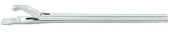 Miltex - Ear Forceps Weingartner 3 Inch Length OR Grade German Stainless Steel Concave Serrated Jaws - 19-437