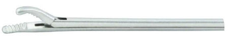 Miltex - Ear Forceps Weingartner 3 Inch Length OR Grade German Stainless Steel Concave Serrated Jaws - 19-437