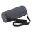 OPTP The Original McKenzie Lumbar Positioning Roll 11 W X 4-3/4 OD Inch Foam Strap Fastening - 702