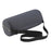 The Original McKenzie - Lumbar Positioner Roll 11 D X 4-3/4 OD Inch Foam Hook and Loop Strap Fastening - 702