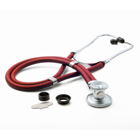 Pro's Combo II SR - Diagnostic Aneroid / Stethoscope Set - 768-641-11AR