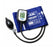 American Diagnostic Corp E-sphyg Aneroid Sphygmomanometer E-Sphyg Pocket Style Hand Held 2-Tube Adult Size Arm - 7002-11AN