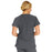 Ladies Scrub Shirts