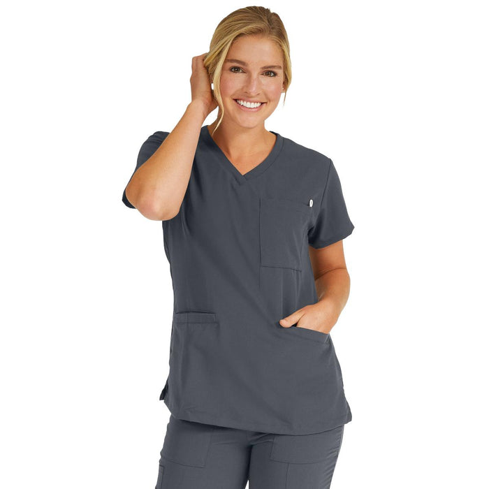 Ladies Scrub Shirts