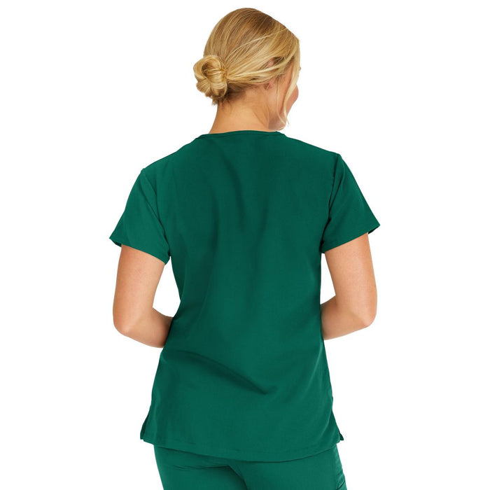 Ladies Scrub Shirts