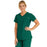 Ladies Scrub Shirts