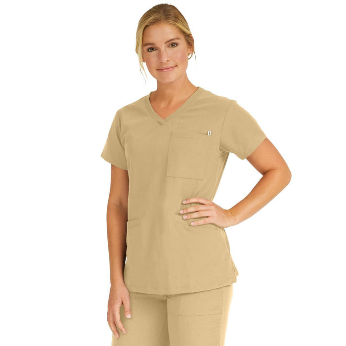 Ladies Scrub Shirts