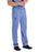 Landau Uniforms - Scrub Pants Cargo X-Large Hunter Green Male - 8555GHPXL