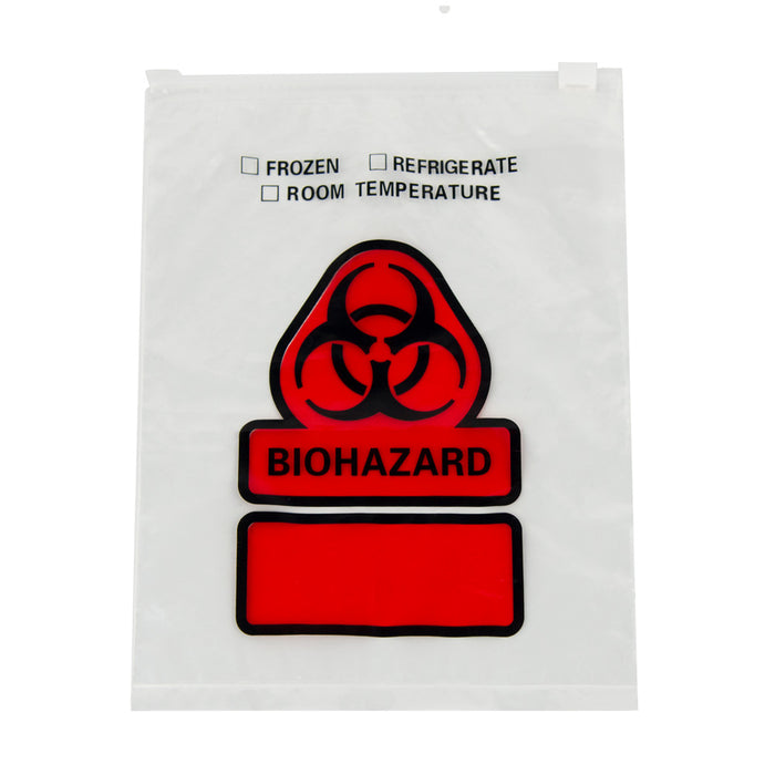 Biohazard Bags