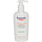 BSN Jobst Eucerin Facial Cleanser Lotion 8 oz. Pump Bottle Unscented - 72140633066