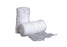 Derma Sciences Dutex Conforming Bandage Cotton 2-Ply 3 Inch X 4-1/2 Yard Roll Shape NonSterile - 76782