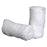 Dutex - Conforming Bandage Cotton 2-Ply 4 Inch X 4-1/2 Yard Roll Shape NonSterile - 76783