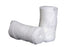 Derma Sciences Dutex Conforming Bandage Cotton 2-Ply 4 Inch X 4-1/2 Yard Roll Shape NonSterile - 76783