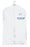 Minigrip Patient Garment Bag 24 X 40 Inch Polyvinyl Chloride Zip Closure White - VGB-HPL