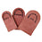 Adjust-A-Lift - Heel Lift Large, 3 Inch Without Closure Foot - 928650
