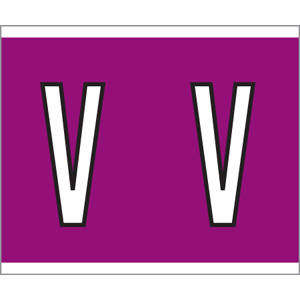 Compatible Alpha Label
