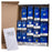 Acme United Corporation Refill Compliance Smart Cotton 2X2" Sterile Adhesive White Lf Each - 700002