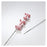 Remington Medical Needle Biopsy 18Gx25Cm Disposable 10/Bx - NAC-1825B