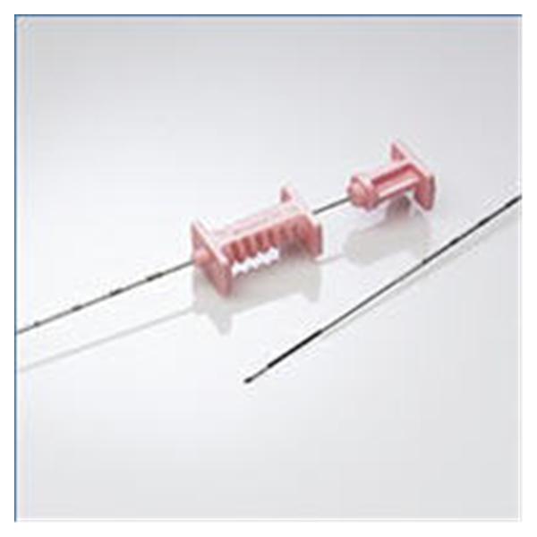 Remington Medical Needle Biopsy 18Gx20Cm Disposable 10/Bx - NAC-1820BB