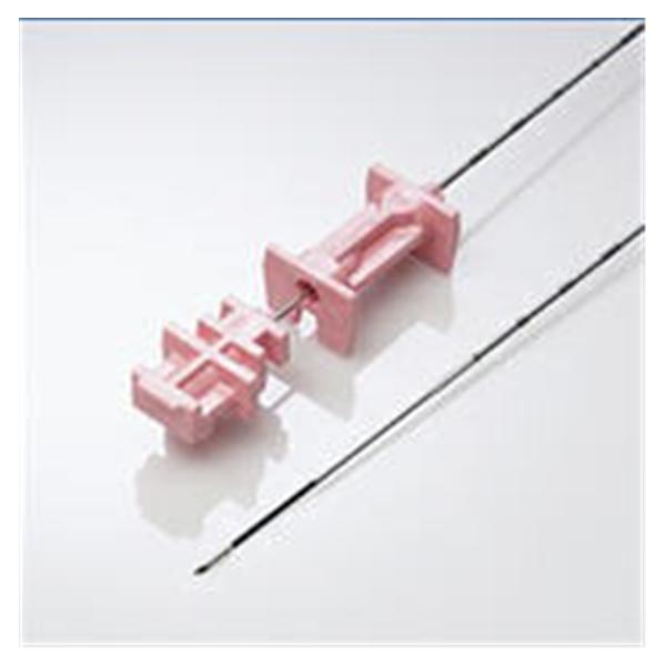 Remington Medical Needle Biopsy 18Gx25Cm Disposable 10/Bx - NAC-1825U