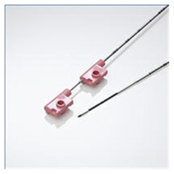 Remington Medical Needle Biopsy 18Gx25Cm Disposable 10/Bx - NAC-1825M