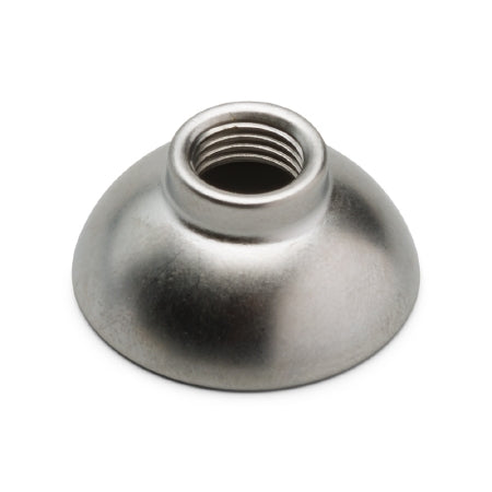 Welch Allyn - Bell Chest Piece Assembly For use with Harvey Dlx Stethoscope - 5079-318