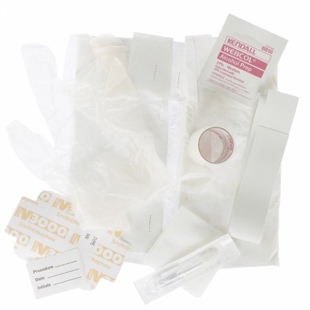 B. Braun IV Start Kit - 375188