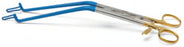 Cooper Surgical Wallach Endocervical Speculum Kogan Surgical Grade Coated Stainless Steel Regular Ratchet Handle Reusable - 909168