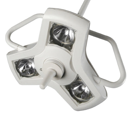 Burton Medical Products AIM-100 Replacement Halogen Lamp 12 Volts 35 Watts - 1017111PK