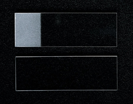 Erie Scientific Microscope Slide 25 X 75 X 1 mm Plain - 500-001T