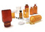 Kerr Group Vial Cap Amber - 70610081300
