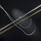Aesculap Softcat Chrom Suture with Needle Absorbable Uncoated Undyed Suture Chromic Gut Size 5-0 45 cm Suture 1-Needle 13 mm Length 3/8 Circle Reverse Cutting Needle - C0666165