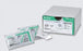 Aesculap Dafilon Suture with Needle Nonabsorbable Uncoated Blue Suture Monofilament Polyamide Size 4-0 45 cm Suture 1-Needle 19 mm Length 3/8 Circle Reverse Cutting Needle - C0936235