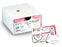 Aesculap Safil Suture with Needle Absorbable Coated Undyed Suture Braided Polyglycolic Acid Suture Size 5-0 45 cm Suture 1-Needle 13 mm Length 3/8 Circle Reverse Cutting Needle - C1049619