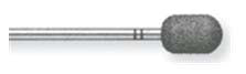 Premier Dental Products Bur Diamond Barrel - 2026005