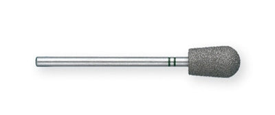 Premier Dental Products - Bur Diamond Olive Tip - 2026025
