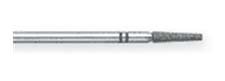 Premier Dental Products - Bur Diamond Tapered Tip - 2026030