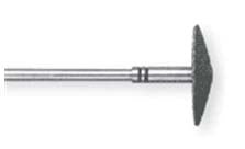 Premier Dental Products Bur Diamond Umbrella - 2026035